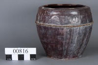 陶甕藏品圖，第2張