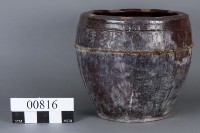 陶甕藏品圖，第4張