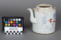 茶壺藏品圖，第2張