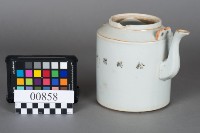 茶壺藏品圖，第3張