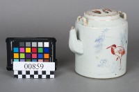 茶壺藏品圖，第4張