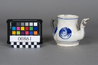 茶壺藏品圖，第3張