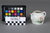 茶壺藏品圖，第2張