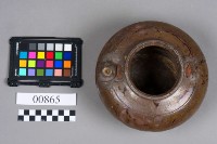 茶壺藏品圖，第5張