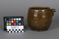 壺罐藏品圖，第4張