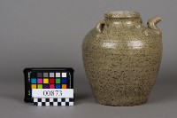 四耳甕藏品圖，第1張