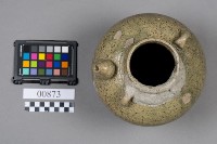 四耳甕藏品圖，第2張