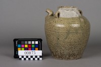 四耳甕藏品圖，第3張