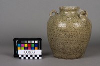 四耳甕藏品圖，第5張