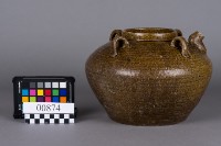 四耳甕藏品圖，第4張