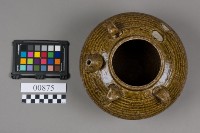 四耳甕藏品圖，第5張