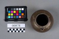 壺藏品圖，第1張