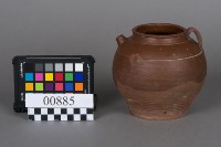 壺藏品圖，第1張