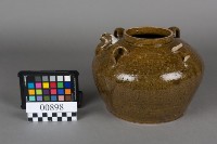 四耳甕藏品圖，第1張