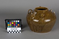 四耳甕藏品圖，第2張