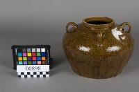 四耳甕藏品圖，第3張