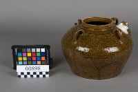 四耳甕藏品圖，第4張