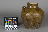 酒甕藏品圖，第1張