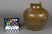 酒甕藏品圖，第2張