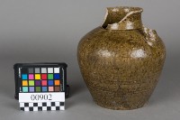 酒甕藏品圖，第3張