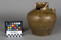 酒甕藏品圖，第4張