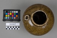 酒甕藏品圖，第5張