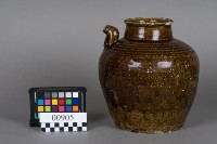 酒甕藏品圖，第1張