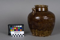 酒甕藏品圖，第2張