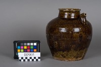 酒甕藏品圖，第3張