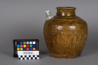 酒甕藏品圖，第1張