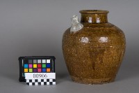 酒甕藏品圖，第2張