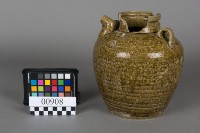 四耳甕藏品圖，第1張