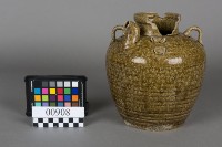 四耳甕藏品圖，第2張