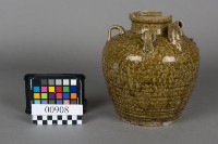 四耳甕藏品圖，第3張