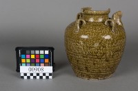 四耳甕藏品圖，第4張