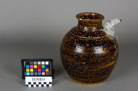 酒甕藏品圖，第4張