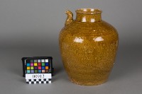 酒甕藏品圖，第1張