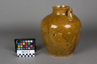 酒甕藏品圖，第3張