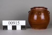 豬油甕藏品圖，第3張