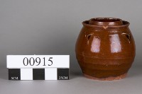 豬油甕藏品圖，第4張