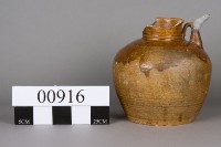 酒甕藏品圖，第4張