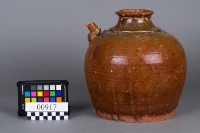 酒甕藏品圖，第1張