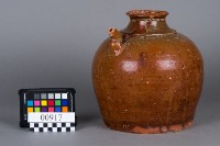 酒甕藏品圖，第2張