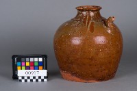 酒甕藏品圖，第3張