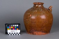 酒甕藏品圖，第4張