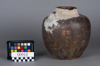 酒甕藏品圖，第2張