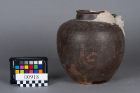 酒甕藏品圖，第4張