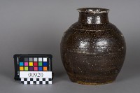 酒甕藏品圖，第1張