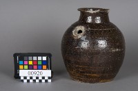 酒甕藏品圖，第2張