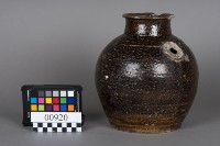 酒甕藏品圖，第3張